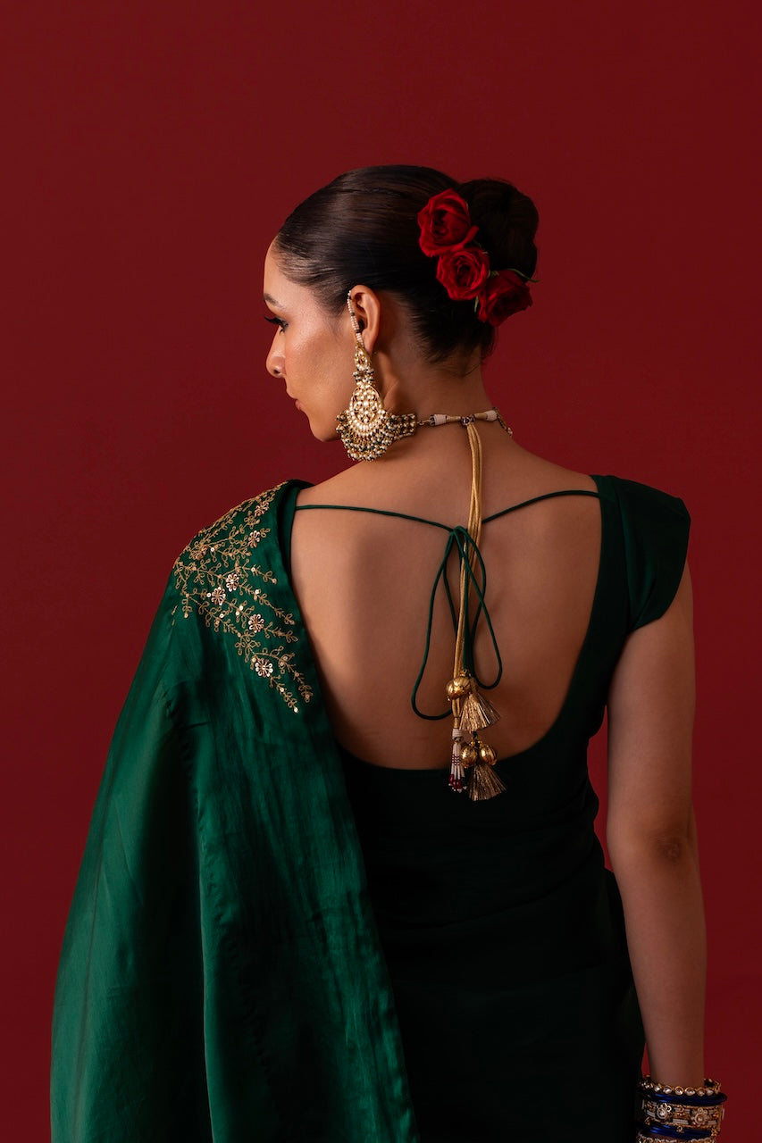 Sitara Saree Set