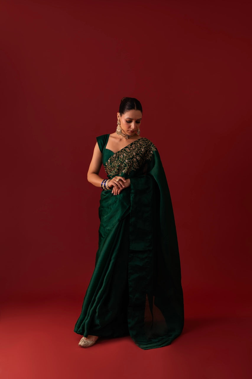 Sitara Saree Set