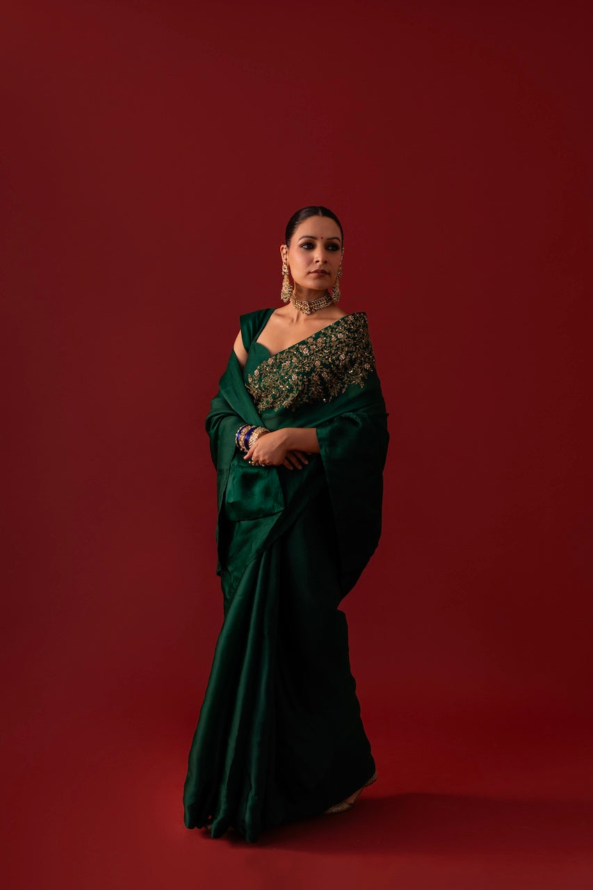 Sitara Saree Set