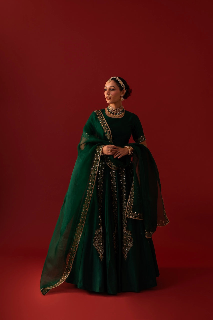 Meera Lehenga Set