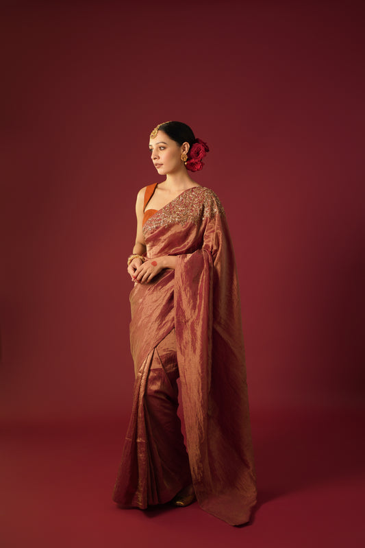 Ruhee Saree