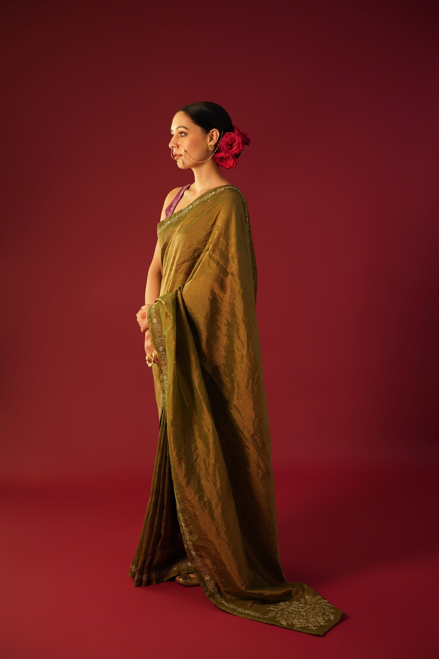 Safa Saree